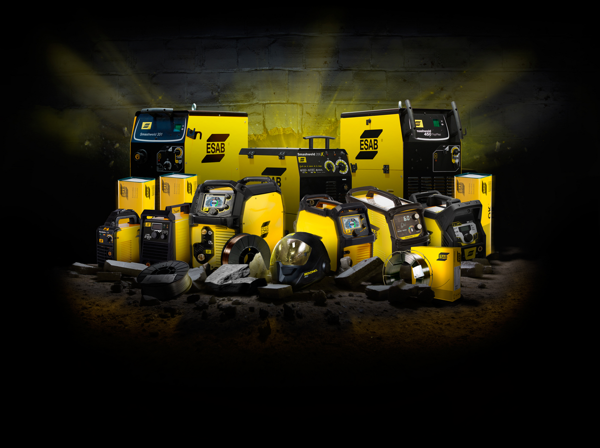 Welding Equipment